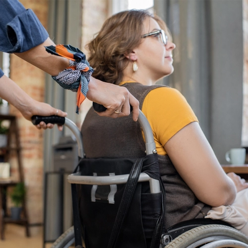 Specialized Nursing Services